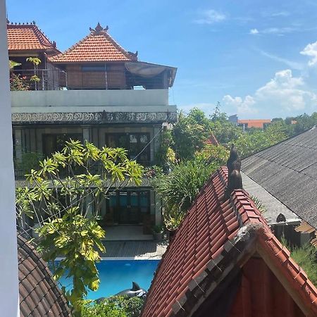 Bali Made Guest House Canggu Extérieur photo